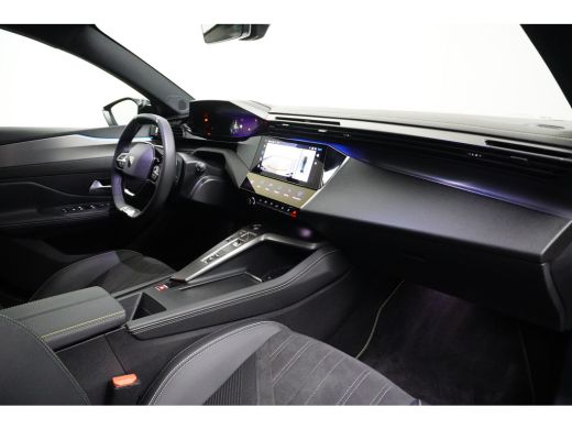 Peugeot 408 1.6 HYbrid 225 EAT8 GT | Achteruitrijcamera | Alcantara bekleding | Apple Carplay/Android Auto|te... ActivLease financial lease