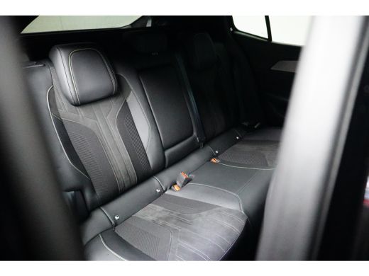 Peugeot 408 1.6 HYbrid 225 EAT8 GT | Achteruitrijcamera | Alcantara bekleding | Apple Carplay/Android Auto|te... ActivLease financial lease