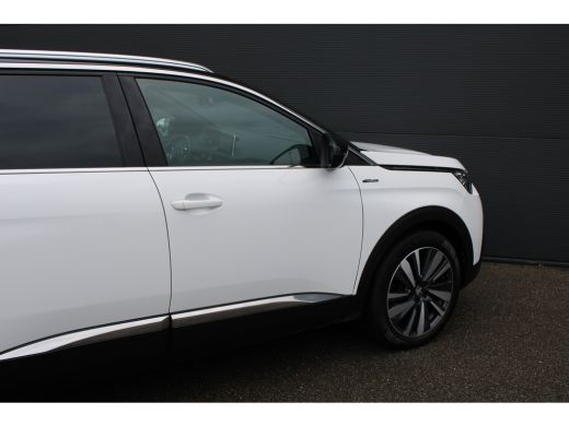 Peugeot 5008 1.2 PureTech GT-Line | Navigatie | Camera voor + achter | Apple carplay | Full LED | Trekhaak | 8... ActivLease financial lease