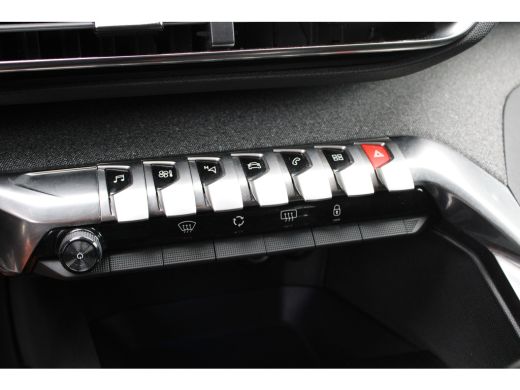 Peugeot 5008 1.2 PureTech GT-Line | Navigatie | Camera voor + achter | Apple carplay | Full LED | Trekhaak | 8... ActivLease financial lease