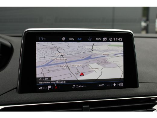 Peugeot 5008 1.2 PureTech GT-Line | Navigatie | Camera voor + achter | Apple carplay | Full LED | Trekhaak | 8... ActivLease financial lease