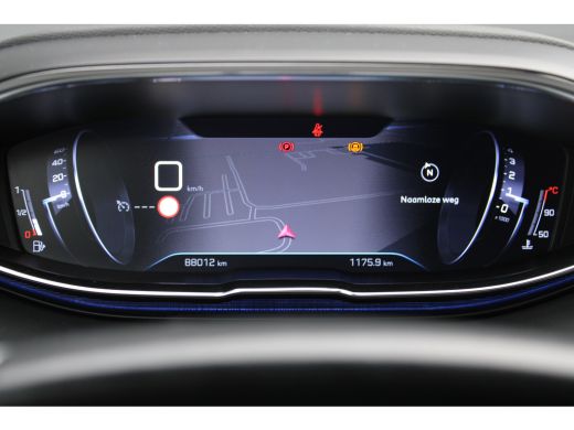 Peugeot 5008 1.2 PureTech GT-Line | Navigatie | Camera voor + achter | Apple carplay | Full LED | Trekhaak | 8... ActivLease financial lease