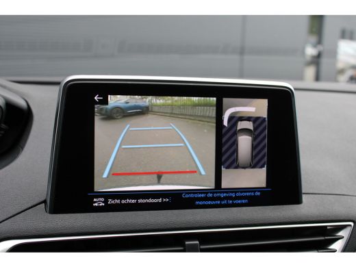 Peugeot 5008 1.2 PureTech GT-Line | Navigatie | Camera voor + achter | Apple carplay | Full LED | Trekhaak | 8... ActivLease financial lease