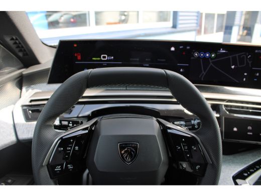 Peugeot e-5008 GT Avantage 73 kWh | Achterbank verstelbaar | Achteruitrijcamera | Airco separaat achter ActivLease financial lease