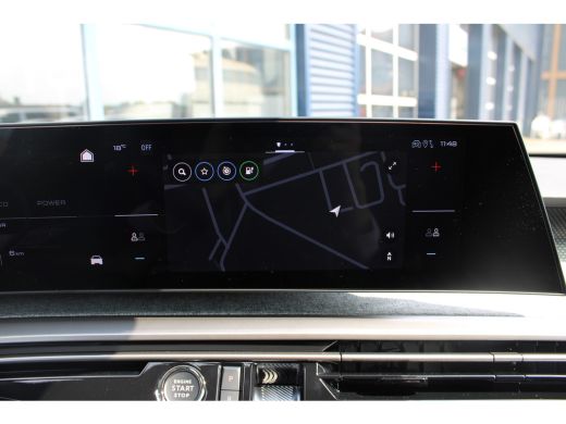 Peugeot e-5008 GT Avantage 73 kWh | Achterbank verstelbaar | Achteruitrijcamera | Airco separaat achter ActivLease financial lease