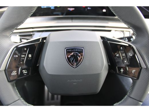 Peugeot e-5008 GT Avantage 73 kWh | Achterbank verstelbaar | Achteruitrijcamera | Airco separaat achter ActivLease financial lease