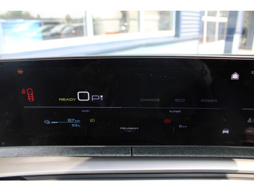 Peugeot e-5008 GT Avantage 73 kWh | Achterbank verstelbaar | Achteruitrijcamera | Airco separaat achter ActivLease financial lease