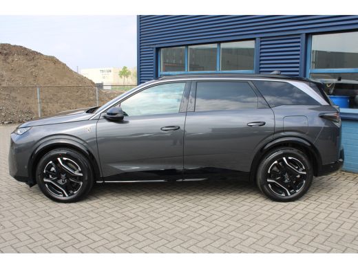 Peugeot e-5008 GT Avantage 73 kWh | Achterbank verstelbaar | Achteruitrijcamera | Airco separaat achter ActivLease financial lease