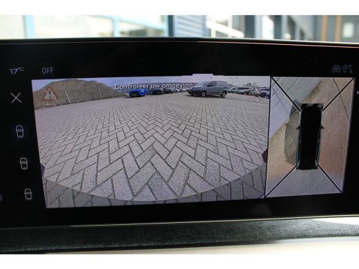 Peugeot e-5008 GT Avantage 73 kWh | Achterbank verstelbaar | Achteruitrijcamera | Airco separaat achter ActivLease financial lease