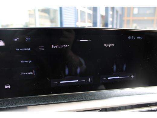 Peugeot e-5008 GT Avantage 73 kWh | Achterbank verstelbaar | Achteruitrijcamera | Airco separaat achter ActivLease financial lease