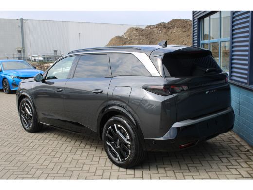 Peugeot e-5008 GT Avantage 73 kWh | Achterbank verstelbaar | Achteruitrijcamera | Airco separaat achter ActivLease financial lease