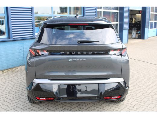 Peugeot e-5008 GT Avantage 73 kWh | Achterbank verstelbaar | Achteruitrijcamera | Airco separaat achter ActivLease financial lease
