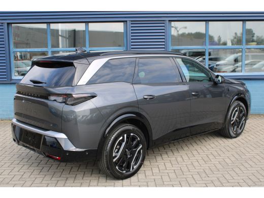 Peugeot e-5008 GT Avantage 73 kWh | Achterbank verstelbaar | Achteruitrijcamera | Airco separaat achter ActivLease financial lease