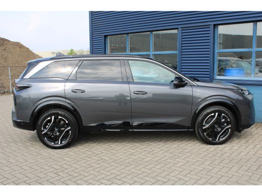 Peugeot e-5008 GT Avantage 73 kWh | Achterbank verstelbaar | Achteruitrijcamera | Airco separaat achter ActivLease financial lease