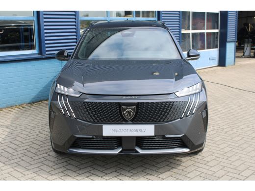 Peugeot e-5008 GT Avantage 73 kWh | Achterbank verstelbaar | Achteruitrijcamera | Airco separaat achter ActivLease financial lease