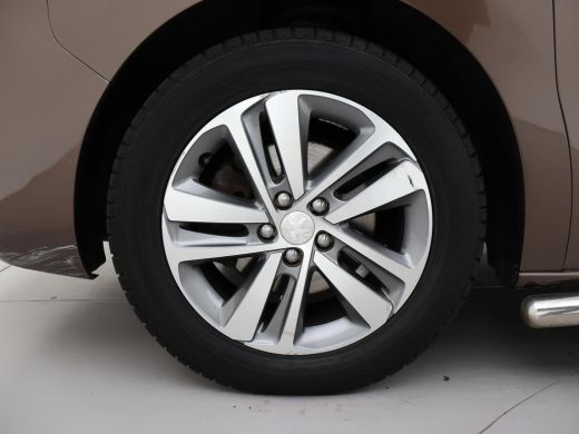 Peugeot Expert 227S 2.0 BLUEHDI 211 PK AUT. + APPLE CARPLAY | TREKHAAK | NAVIGATIE | LMV | SIDEBARS ActivLease financial lease