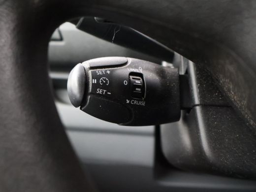 Peugeot Expert 227S 2.0 BLUEHDI 211 PK AUT. + APPLE CARPLAY | TREKHAAK | NAVIGATIE | LMV | SIDEBARS ActivLease financial lease