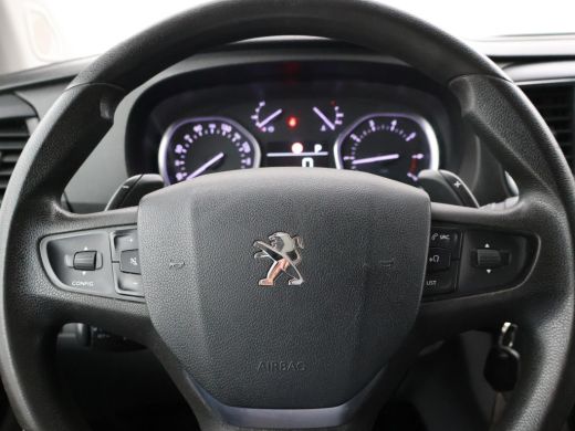 Peugeot Expert 227S 2.0 BLUEHDI 211 PK AUT. + APPLE CARPLAY | TREKHAAK | NAVIGATIE | LMV | SIDEBARS ActivLease financial lease