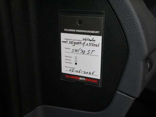 Peugeot Expert 227S 2.0 BLUEHDI 211 PK AUT. + APPLE CARPLAY | TREKHAAK | NAVIGATIE | LMV | SIDEBARS ActivLease financial lease