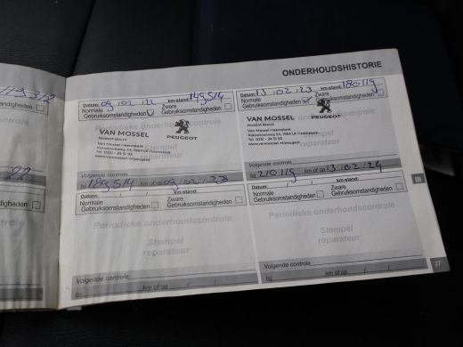 Peugeot Expert 227S 2.0 BLUEHDI 211 PK AUT. + APPLE CARPLAY | TREKHAAK | NAVIGATIE | LMV | SIDEBARS ActivLease financial lease