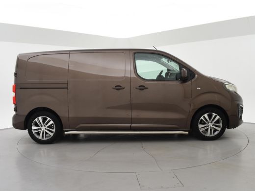 Peugeot Expert 227S 2.0 BLUEHDI 211 PK AUT. + APPLE CARPLAY | TREKHAAK | NAVIGATIE | LMV | SIDEBARS ActivLease financial lease