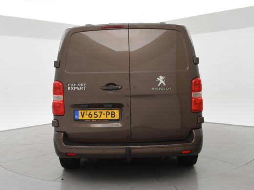 Peugeot Expert 227S 2.0 BLUEHDI 211 PK AUT. + APPLE CARPLAY | TREKHAAK | NAVIGATIE | LMV | SIDEBARS ActivLease financial lease