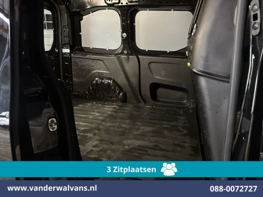 Peugeot Partner 1.5 BlueHDI L1H1 Euro6 Airco | 3-Zits | Apple Carplay | Android Auto | Cruisecontrol Parkeersenso... ActivLease financial lease