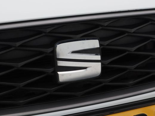 Seat Leon 1.0 eTSi 110 Pk Automaat FR Business | LED | Virtual Cockpit | Navigatie | Climate | Lane Assist ... ActivLease financial lease