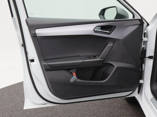 Seat Leon 1.0 eTSi 110 Pk Automaat FR Business | LED | Virtual Cockpit | Navigatie | Climate | Lane Assist ... ActivLease financial lease