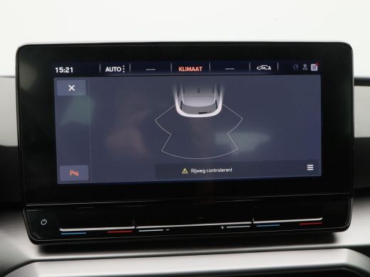 Seat Leon 1.0 eTSi 110 Pk Automaat FR Business | LED | Virtual Cockpit | Navigatie | Climate | Lane Assist ... ActivLease financial lease