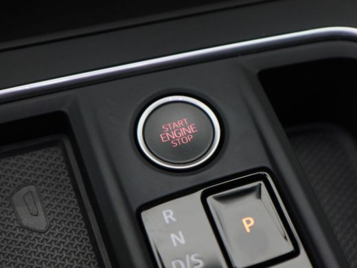 Seat Leon 1.0 eTSi 110 Pk Automaat FR Business | LED | Virtual Cockpit | Navigatie | Climate | Lane Assist ... ActivLease financial lease