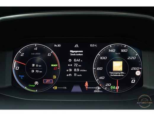 Seat Leon 1.4 TSI eHybrid PHEV FR Bus.Int. PANO CAMERA ACC CARPLAY ActivLease financial lease