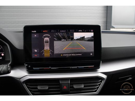 Seat Leon 1.4 TSI eHybrid PHEV FR Bus.Int. PANO CAMERA ACC CARPLAY ActivLease financial lease