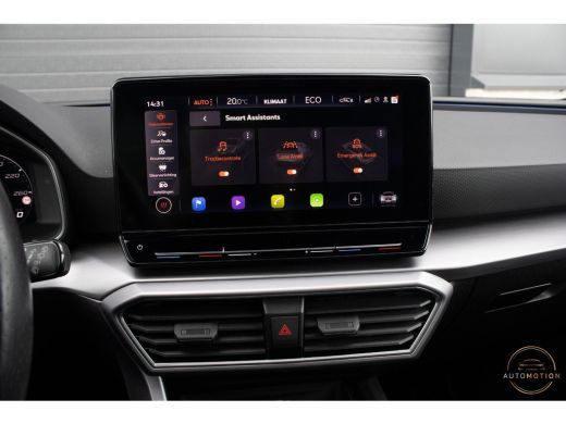 Seat Leon 1.4 TSI eHybrid PHEV FR Bus.Int. PANO CAMERA ACC CARPLAY ActivLease financial lease