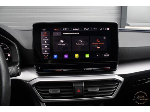 Seat Leon 1.4 TSI eHybrid PHEV FR Bus.Int. PANO CAMERA ACC CARPLAY ActivLease financial lease