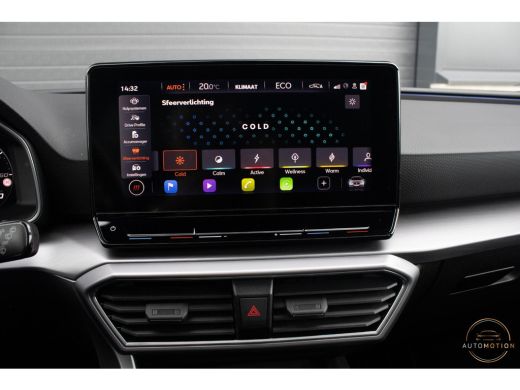 Seat Leon 1.4 TSI eHybrid PHEV FR Bus.Int. PANO CAMERA ACC CARPLAY ActivLease financial lease