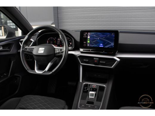 Seat Leon 1.4 TSI eHybrid PHEV FR Bus.Int. PANO CAMERA ACC CARPLAY ActivLease financial lease