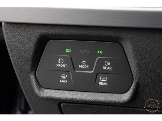 Seat Leon 1.4 TSI eHybrid PHEV FR Bus.Int. PANO CAMERA ACC CARPLAY ActivLease financial lease