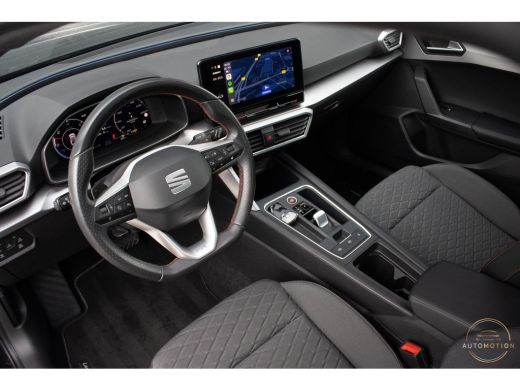 Seat Leon 1.4 TSI eHybrid PHEV FR Bus.Int. PANO CAMERA ACC CARPLAY ActivLease financial lease