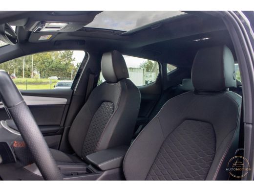 Seat Leon 1.4 TSI eHybrid PHEV FR Bus.Int. PANO CAMERA ACC CARPLAY ActivLease financial lease