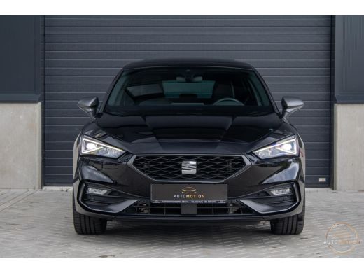 Seat Leon 1.4 TSI eHybrid PHEV FR Bus.Int. PANO CAMERA ACC CARPLAY ActivLease financial lease