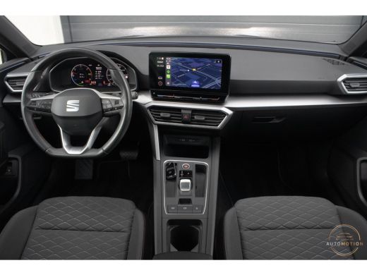 Seat Leon 1.4 TSI eHybrid PHEV FR Bus.Int. PANO CAMERA ACC CARPLAY ActivLease financial lease