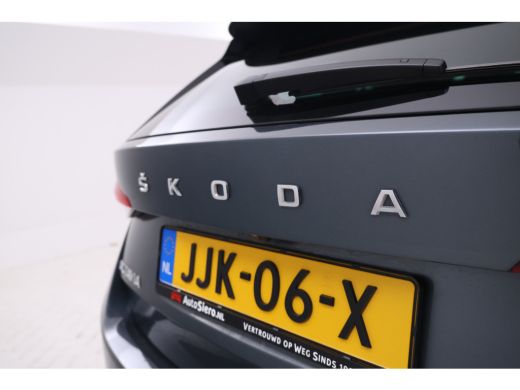 Skoda Octavia Combi 1.0 TSI Business Edition Plus Trekhaak, Digital Dash, Airco. ActivLease financial lease