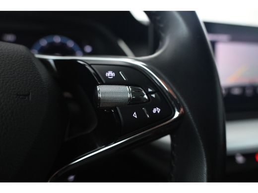 Skoda Octavia Combi 1.0 TSI Business Edition Plus Trekhaak, Digital Dash, Airco. ActivLease financial lease