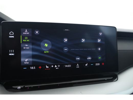 Skoda Octavia Combi 1.0 TSI Business Edition Plus Trekhaak, Digital Dash, Airco. ActivLease financial lease