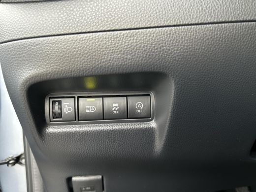 Toyota Aygo 1.0 VVT-i MT Envy ActivLease financial lease