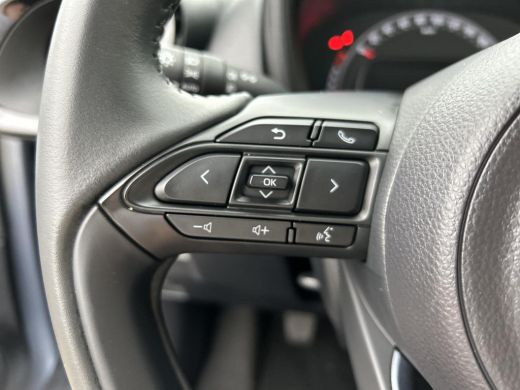 Toyota Aygo 1.0 VVT-i MT Envy ActivLease financial lease