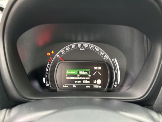 Toyota Aygo 1.0 VVT-i MT Envy ActivLease financial lease