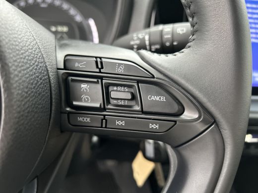 Toyota Aygo 1.0 VVT-i MT Envy ActivLease financial lease