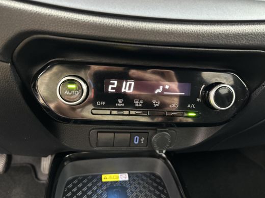 Toyota Aygo 1.0 VVT-i MT Envy ActivLease financial lease